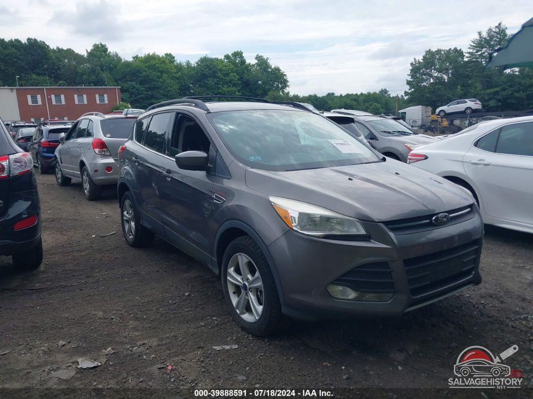 1FMCU9GX4DUA69745 2013 FORD ESCAPE photo no. 13