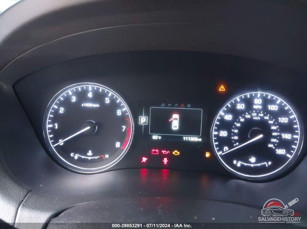 KMHGN4JE5FU027998 2015 HYUNDAI GENESIS photo no. 7