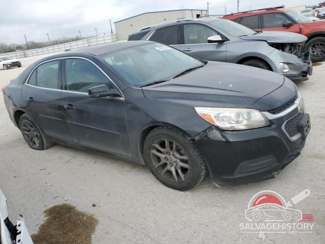 1G11C5SL1FF340921 2015 CHEVROLET MALIBU photo no. 4