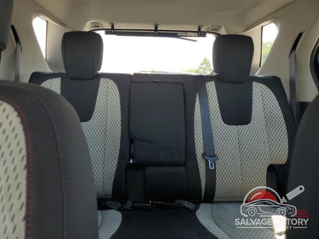 2GNFLCEK9C6399345 2012 CHEVROLET EQUINOX photo no. 10