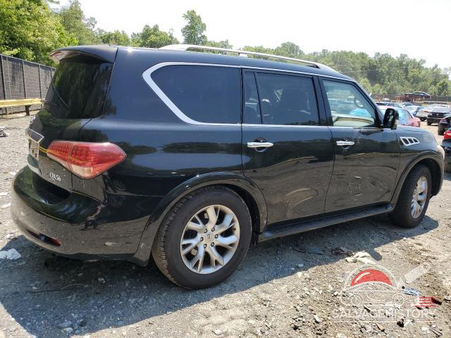 JN8AZ2NC7B9301134 2011 INFINITI QX56 photo no. 3