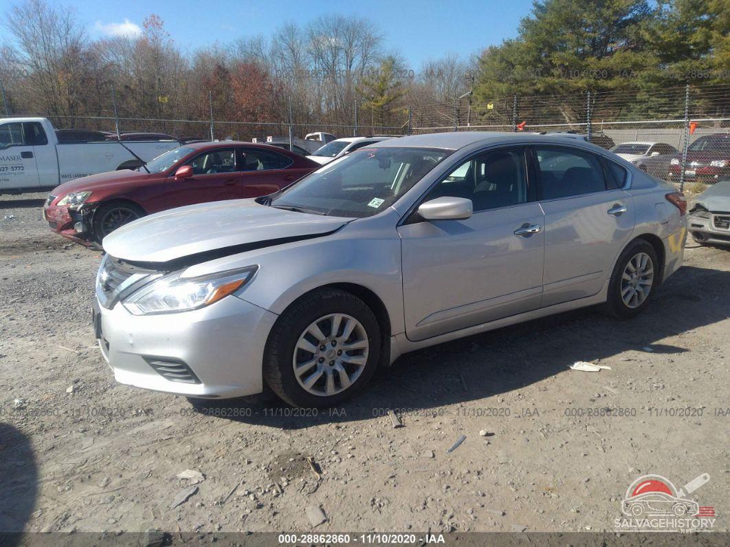 1N4AL3AP5HC225183 2017 NISSAN ALTIMA photo no. 2