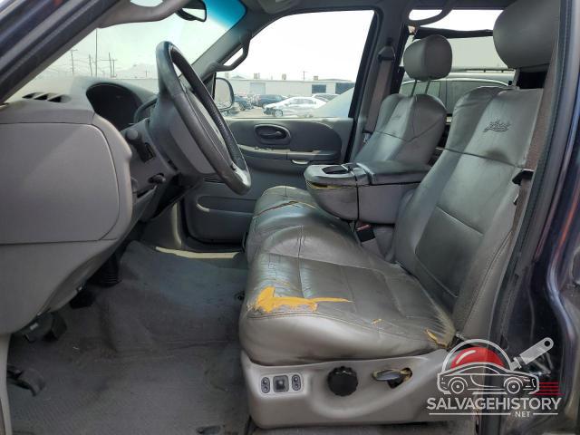 1FTRW07L61KC07357 2001 FORD F-150 photo no. 7