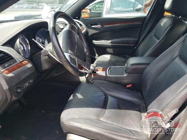 2C3CCACG9CH176150 2012 CHRYSLER 300 photo no. 7