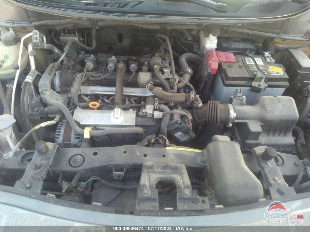 3N1CN8EV6ML871899 2021 NISSAN VERSA photo no. 10