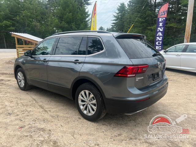 3VV2B7AX4KM066897 2019 VOLKSWAGEN TIGUAN photo no. 3