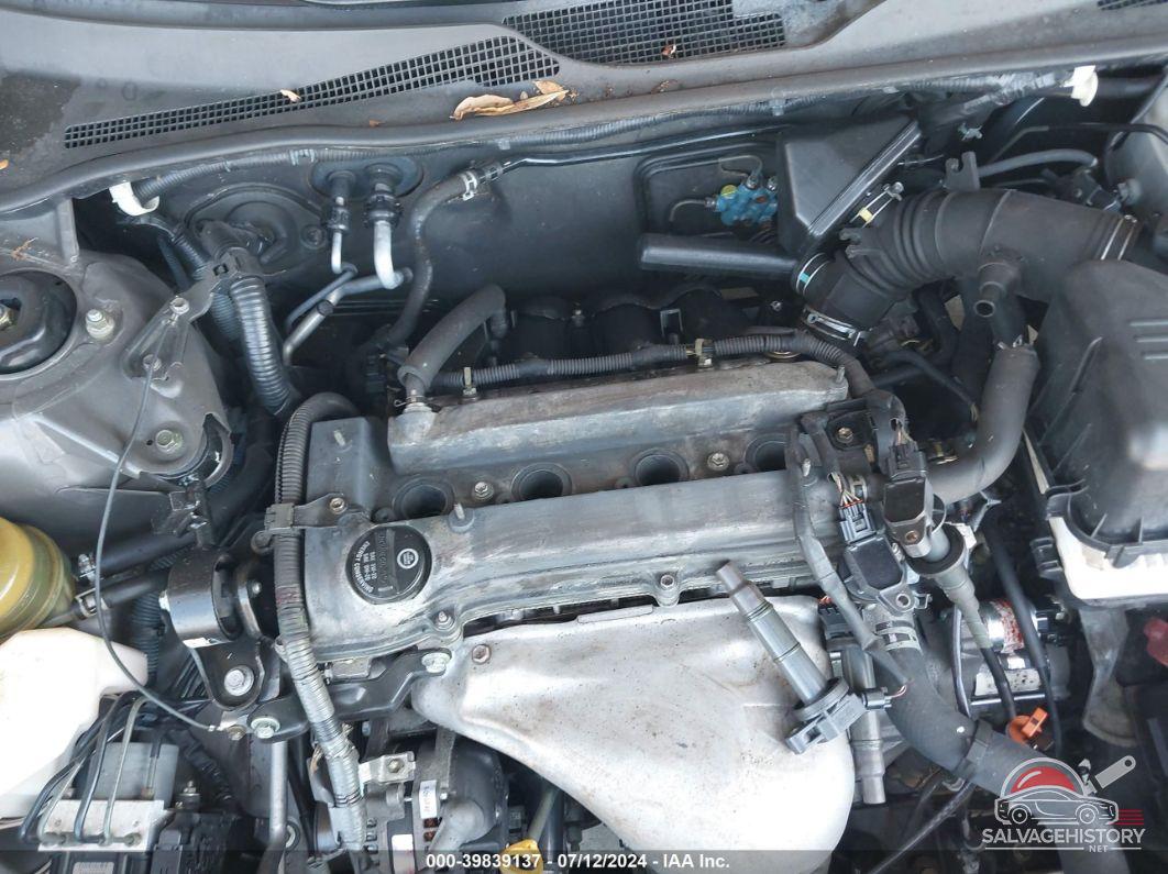 4T1BE32K76U738918 2006 TOYOTA CAMRY photo no. 6