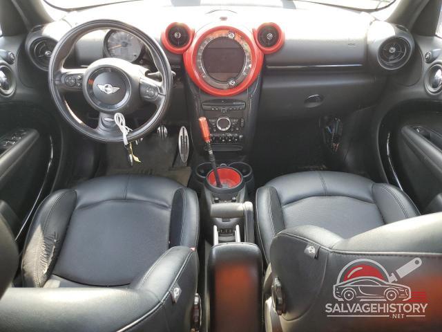 WMWZC5C53GWT39150 2016 MINI COOPER photo no. 8