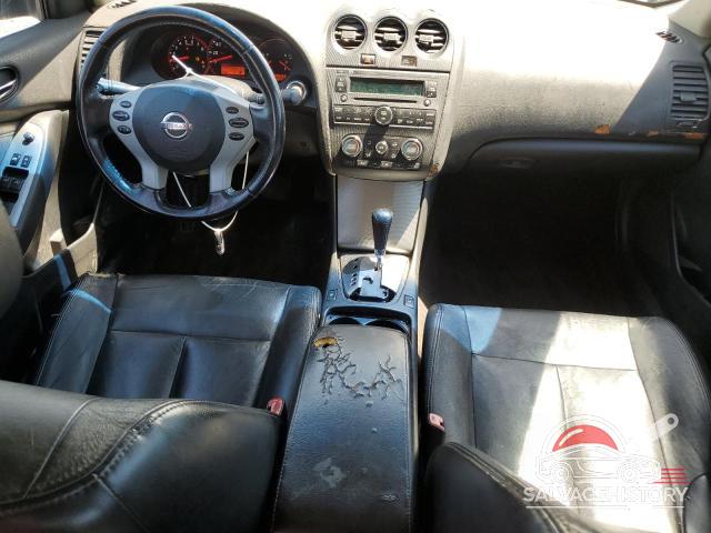 1N4AL21E58C256765 2008 NISSAN ALTIMA photo no. 8