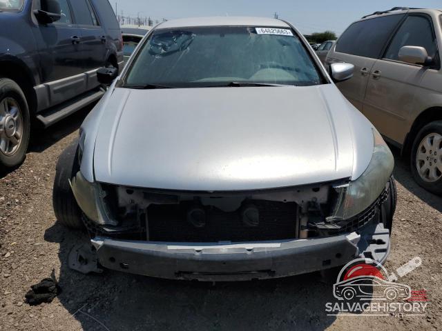 1HGCP2F38AA189337 2010 HONDA ACCORD photo no. 5