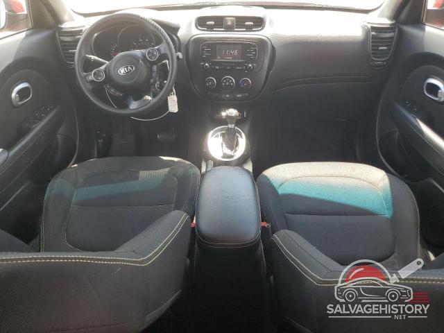 KNDJP3A50F7781503 2015 KIA SOUL photo no. 8