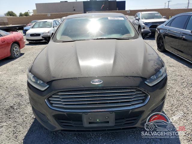 3FA6P0H71FR115700 2015 FORD FUSION photo no. 5
