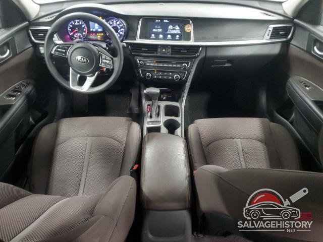 5XXGT4L32LG412717 2020 KIA OPTIMA photo no. 8