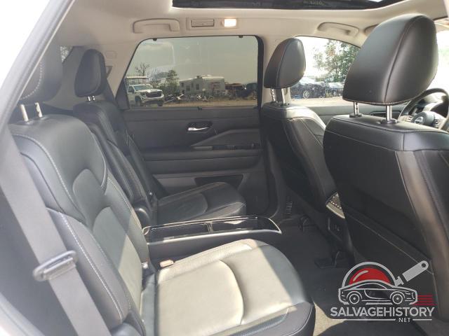 5N1DR3CD8PC262912 2023 NISSAN PATHFINDER photo no. 10