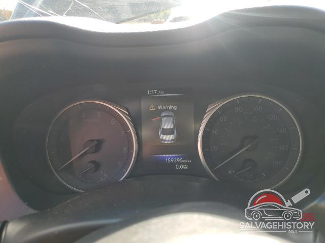 JN1BV7ARXEM704581 2014 INFINITI Q50 photo no. 9