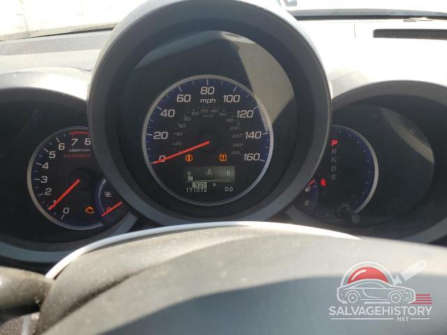 5J8TB2H53CA003638 2012 ACURA RDX photo no. 9