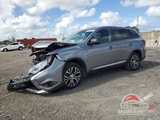 JA4AD2A37JJ002802 2018 MITSUBISHI OUTLANDER photo no. 18