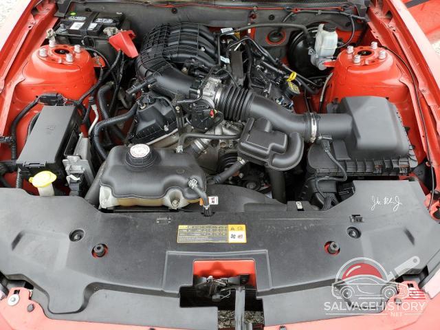 1ZVBP8AM6C5254451 2012 FORD ALL Models photo no. 11