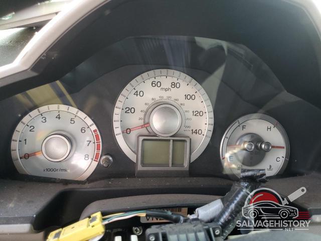 5FNYF3H48BB010290 2011 HONDA PILOT photo no. 9