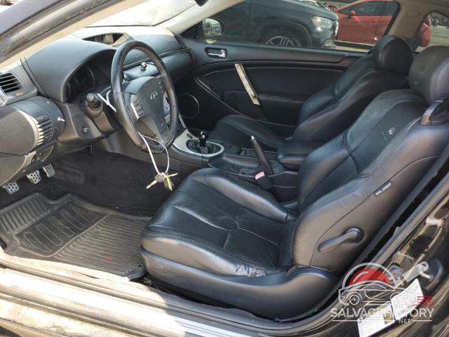 JNKCV54E57M909094 2007 INFINITI G35 photo no. 7