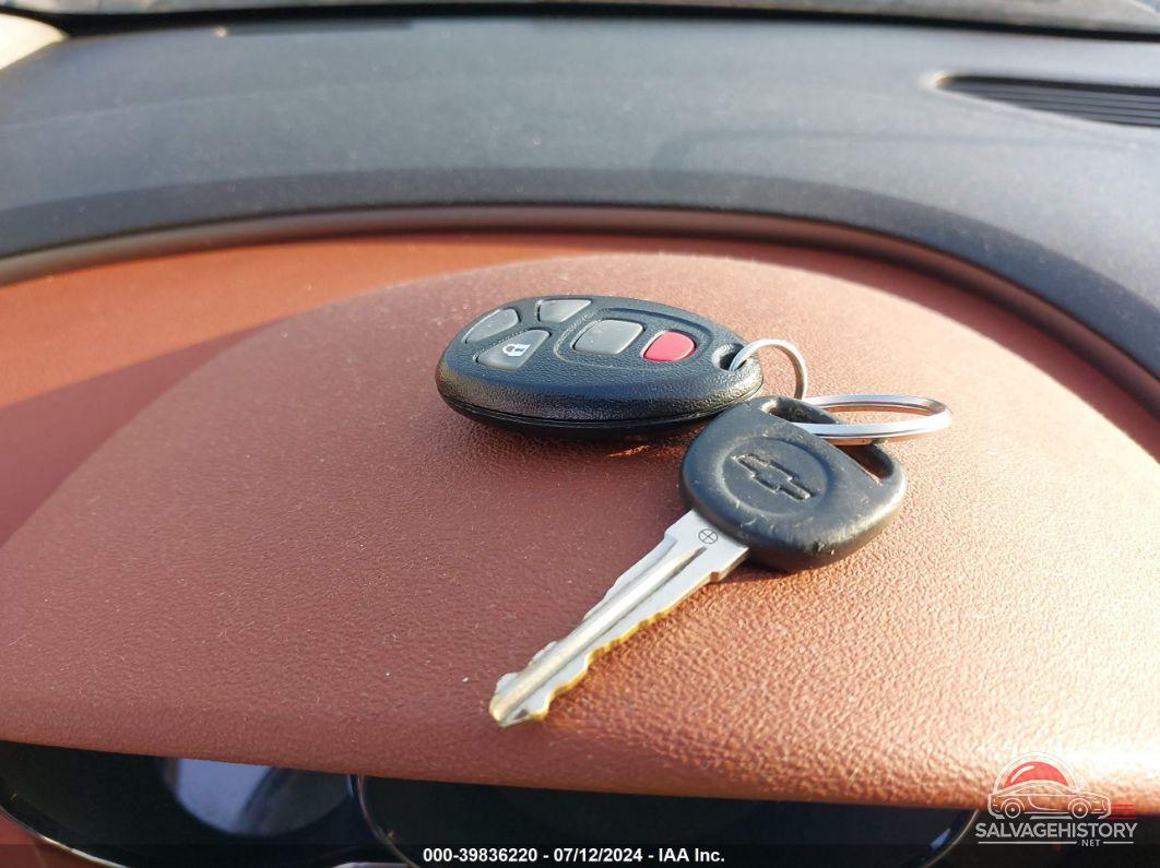 1G1ZE5E74A4148277 2010 CHEVROLET MALIBU photo no. 11