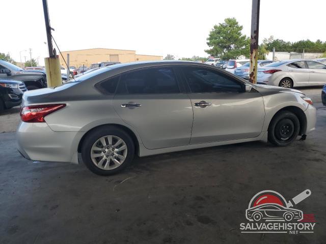 1N4AL3AP0GC181222 2016 NISSAN ALTIMA photo no. 3