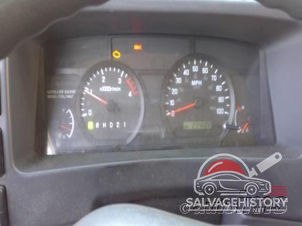 J8BE5W16497900084 2009 CHEVROLET TILT MASTER W5S042 photo no. 9