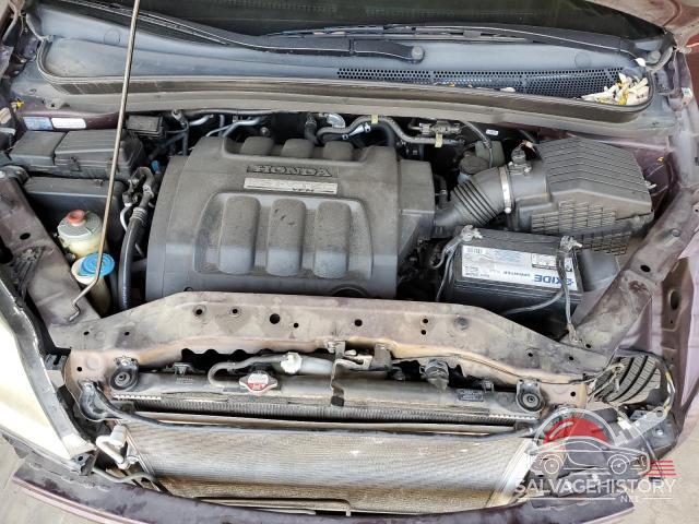 5FNRL38707B059269 2007 HONDA All Models photo no. 12