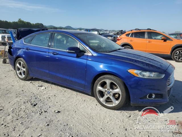 3FA6P0H72FR112885 2015 FORD FUSION photo no. 4