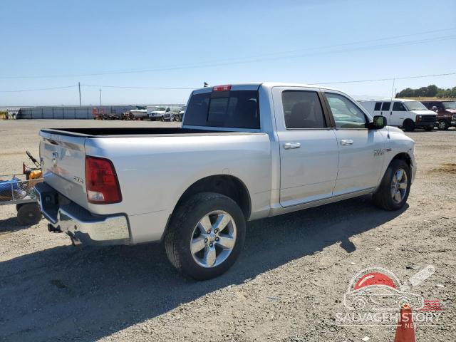 1C6RR7LTXDS516914 2013 RAM 1500 photo no. 3