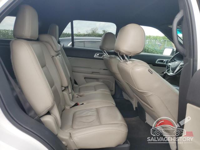 1FM5K7F80DGB37650 2013 FORD EXPLORER photo no. 11