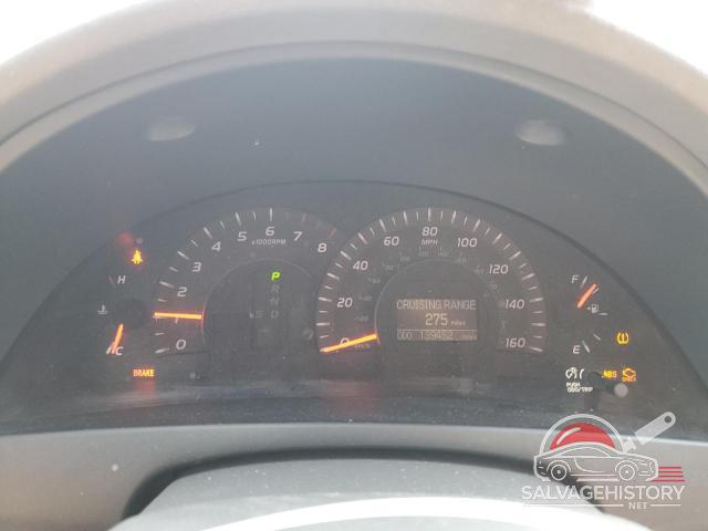 JTNBK46K373021769 2007 TOYOTA CAMRY photo no. 9