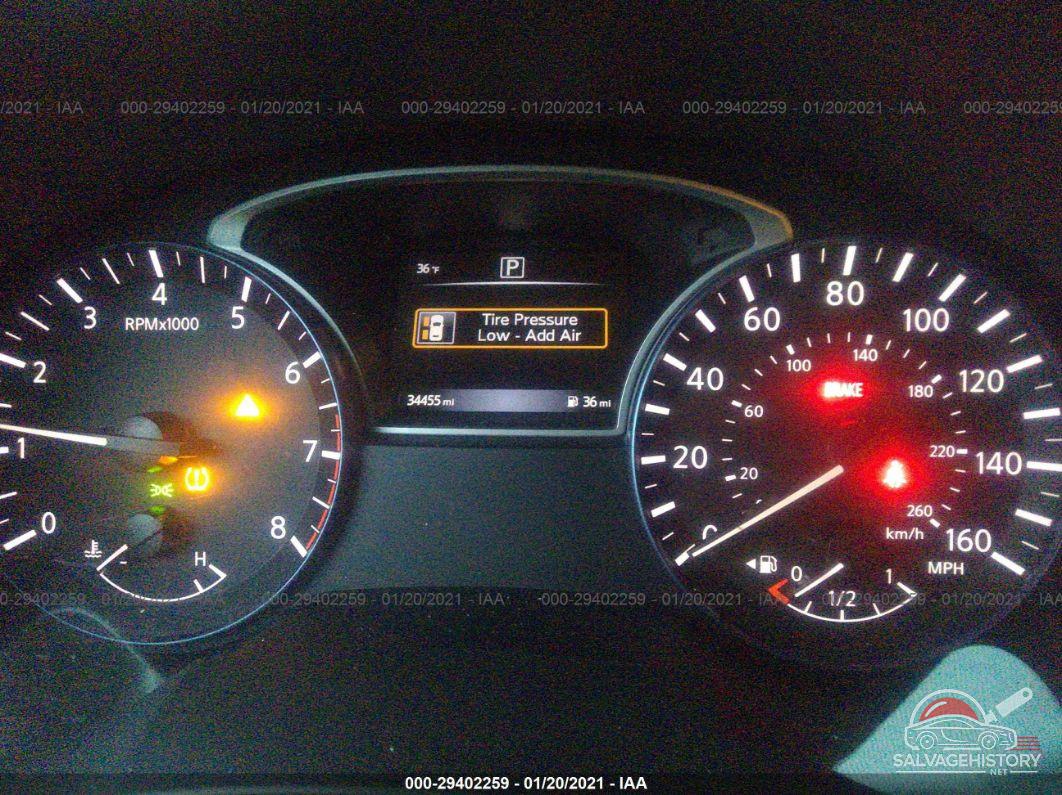 1N4AL3AP2HC137725 2017 NISSAN ALTIMA photo no. 7