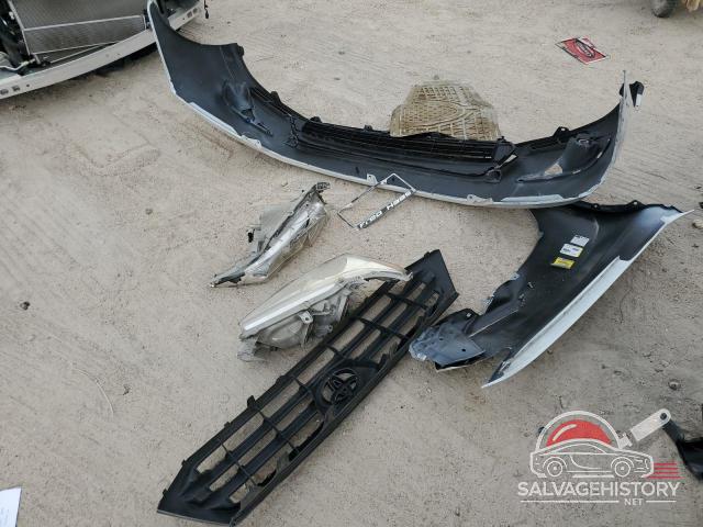 5TDYK3EH5DS131019 2013 TOYOTA HIGHLANDER photo no. 13