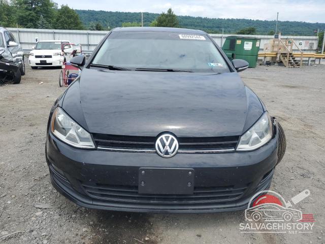 3VW217AU8FM050146 2015 VOLKSWAGEN GOLF photo no. 5