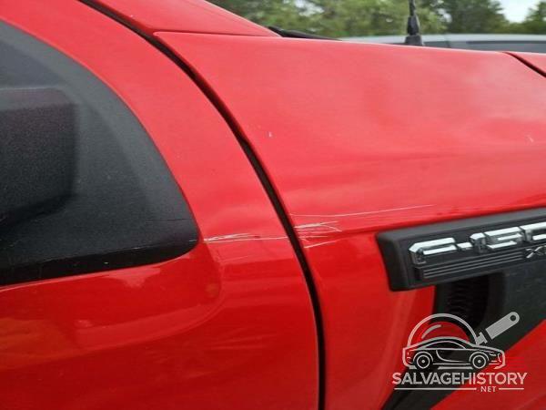 1FTMF1CB3MKD74003 2021 FORD F-150 photo no. 5