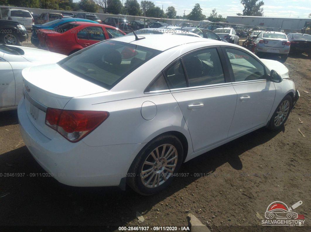 1G1PK5SC8C7128598 2012 CHEVROLET CRUZE photo no. 4