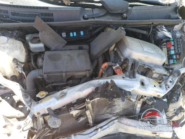 JTDKB22U367067027 2006 TOYOTA PRIUS photo no. 11