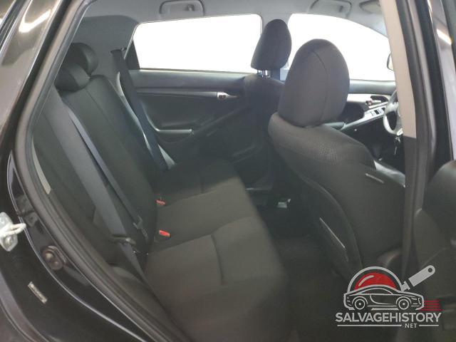 2T1LE4EE9AC013539 2010 TOYOTA COROLLA photo no. 10