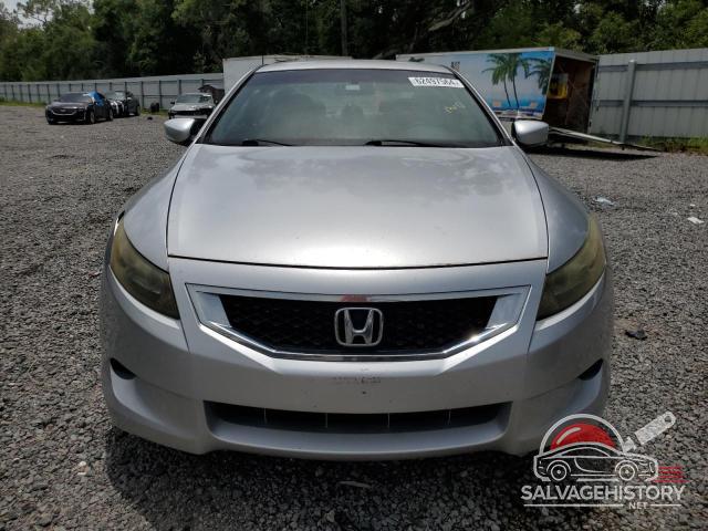 1HGCS1B34AA019796 2010 HONDA ACCORD photo no. 5