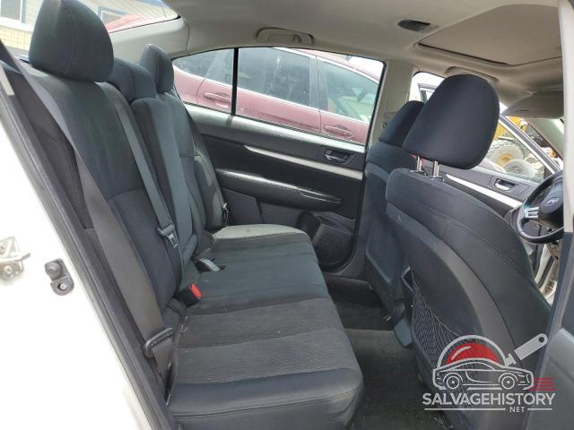 4S3BMCD62E3014498 2014 SUBARU LEGACY photo no. 10