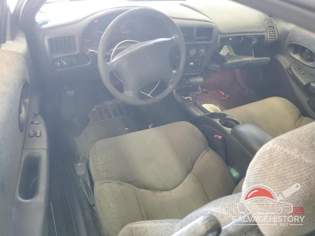 1G3WH12MXTF362900 1996 OLDSMOBILE CUTLASS photo no. 8