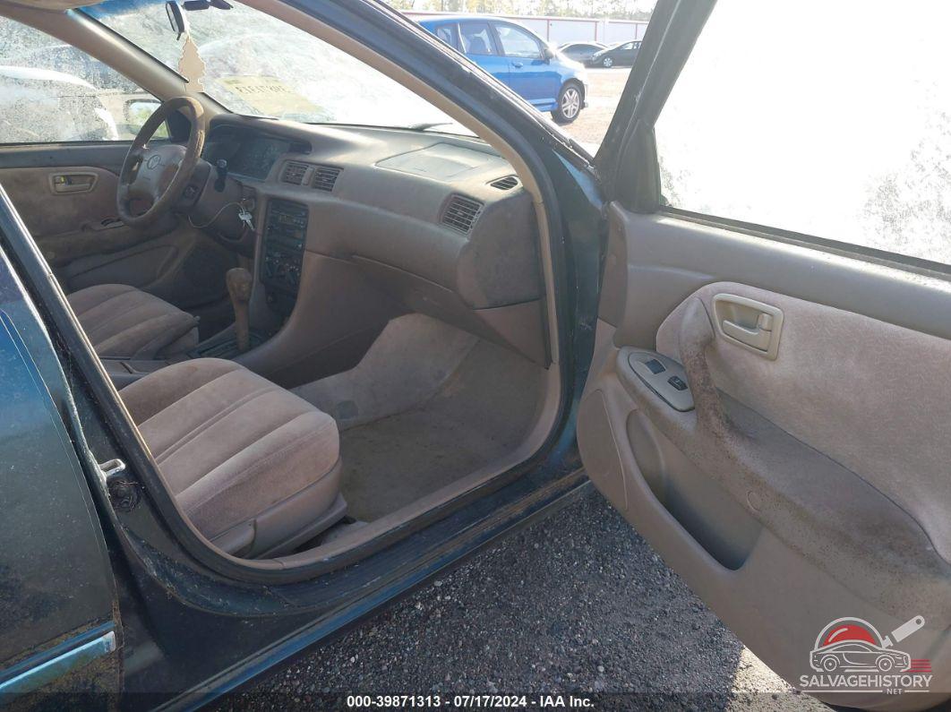 4T1BG22K5VU182207 1997 TOYOTA CAMRY photo no. 5