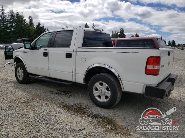 1FTRW12WX4KC25629 2004 FORD F-150 photo no. 2