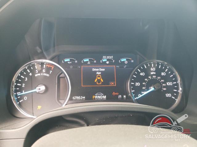 1FMJU1KT4MEA51964 2021 FORD EXPEDITION photo no. 9