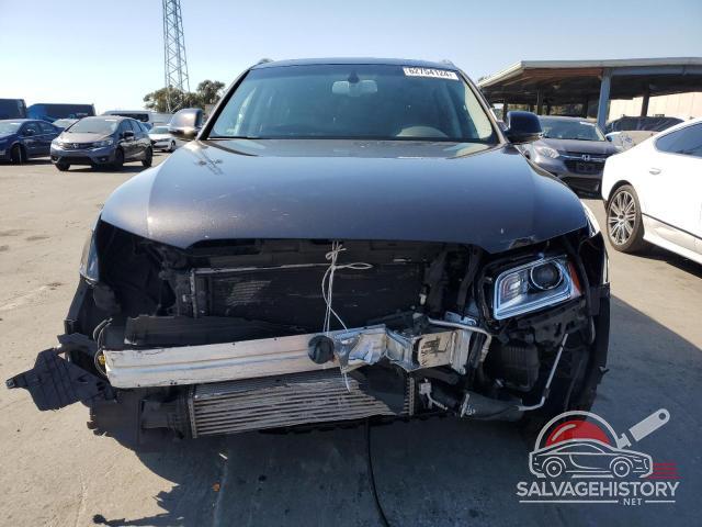 WA1L2AFP7HA099739 2017 AUDI Q5 photo no. 5