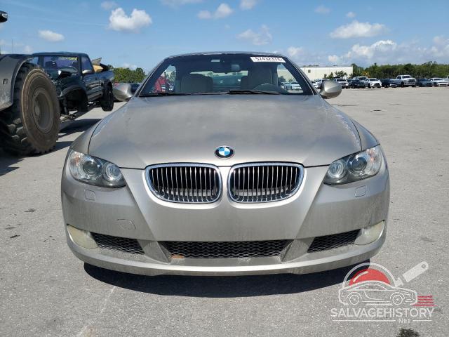 WBAWL1C56APX27583 2010 BMW 3 SERIES photo no. 5