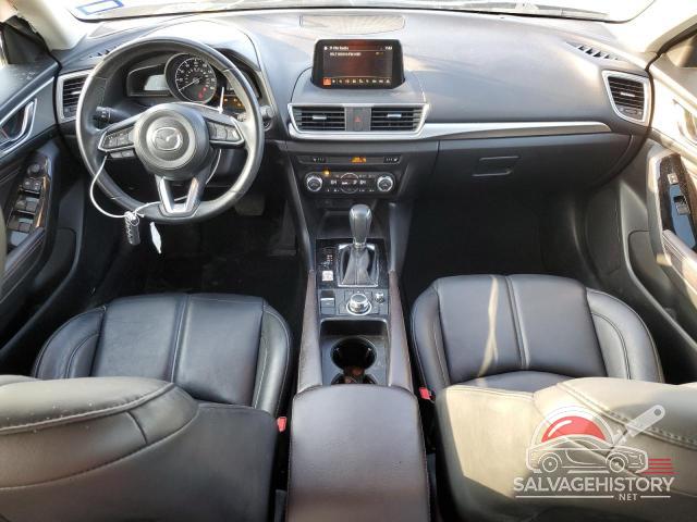 3MZBN1V35JM167887 2018 MAZDA 3 photo no. 8