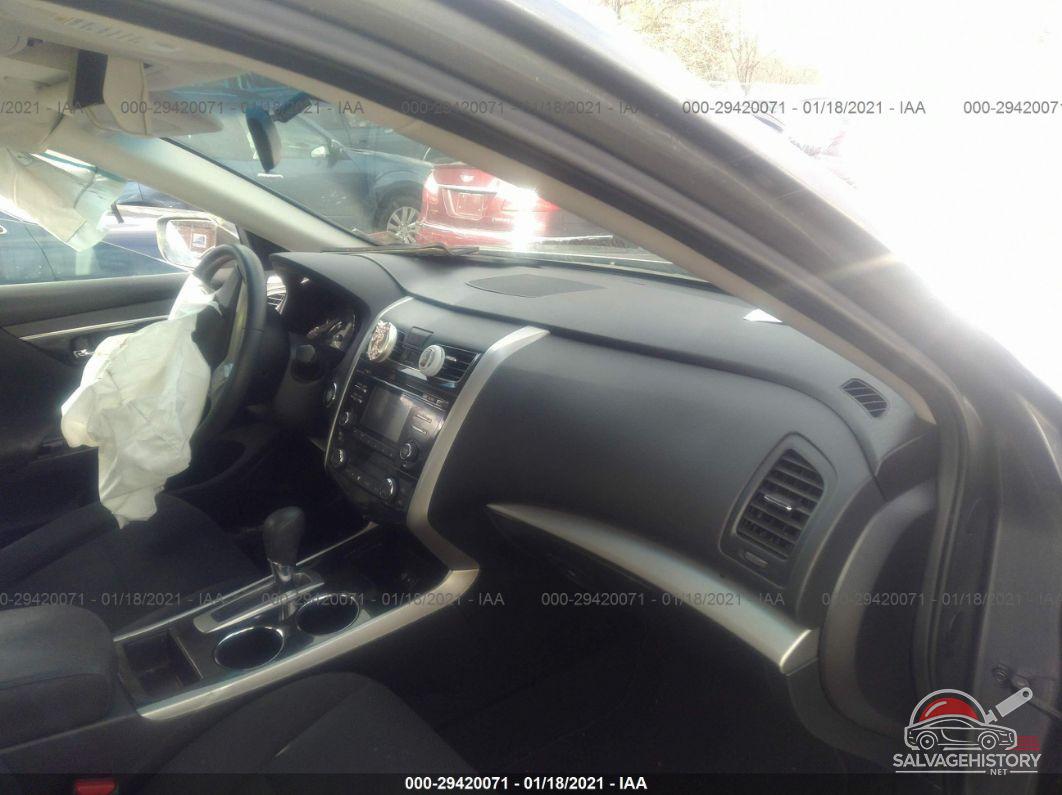 1N4AL3AP3EC902646 2014 NISSAN ALTIMA photo no. 5