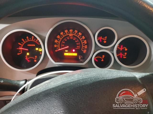 5TBBT54117S455584 2007 TOYOTA TUNDRA photo no. 9